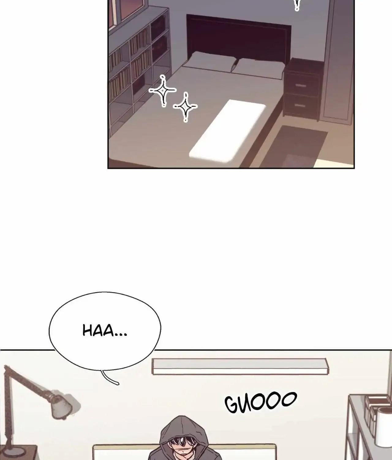 Happy Merry Ending Zinmanga X Chapter 14 Page 35