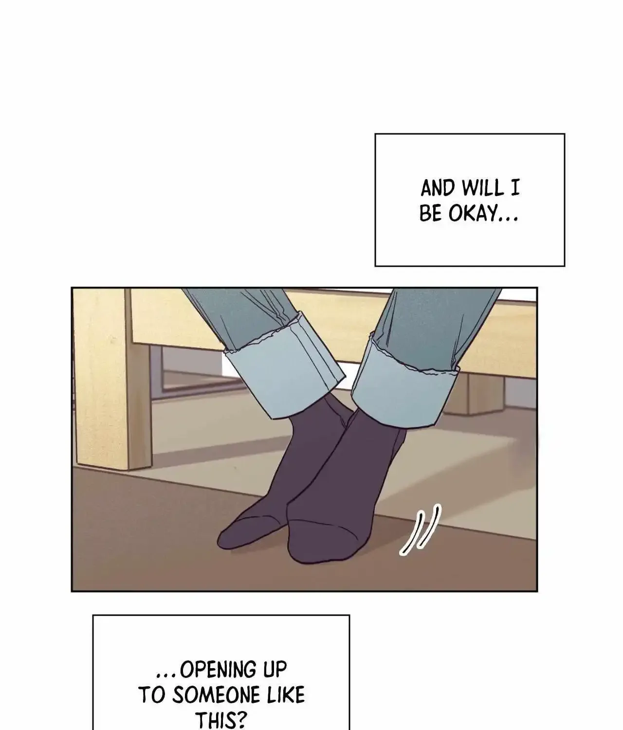 Happy Merry Ending Zinmanga X Chapter 14 Page 38