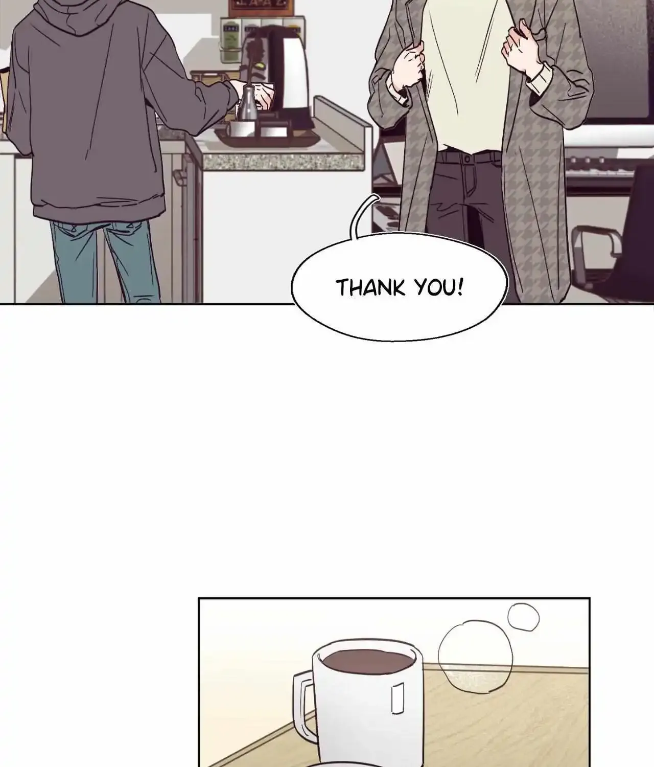 Happy Merry Ending Zinmanga X Chapter 14 Page 60