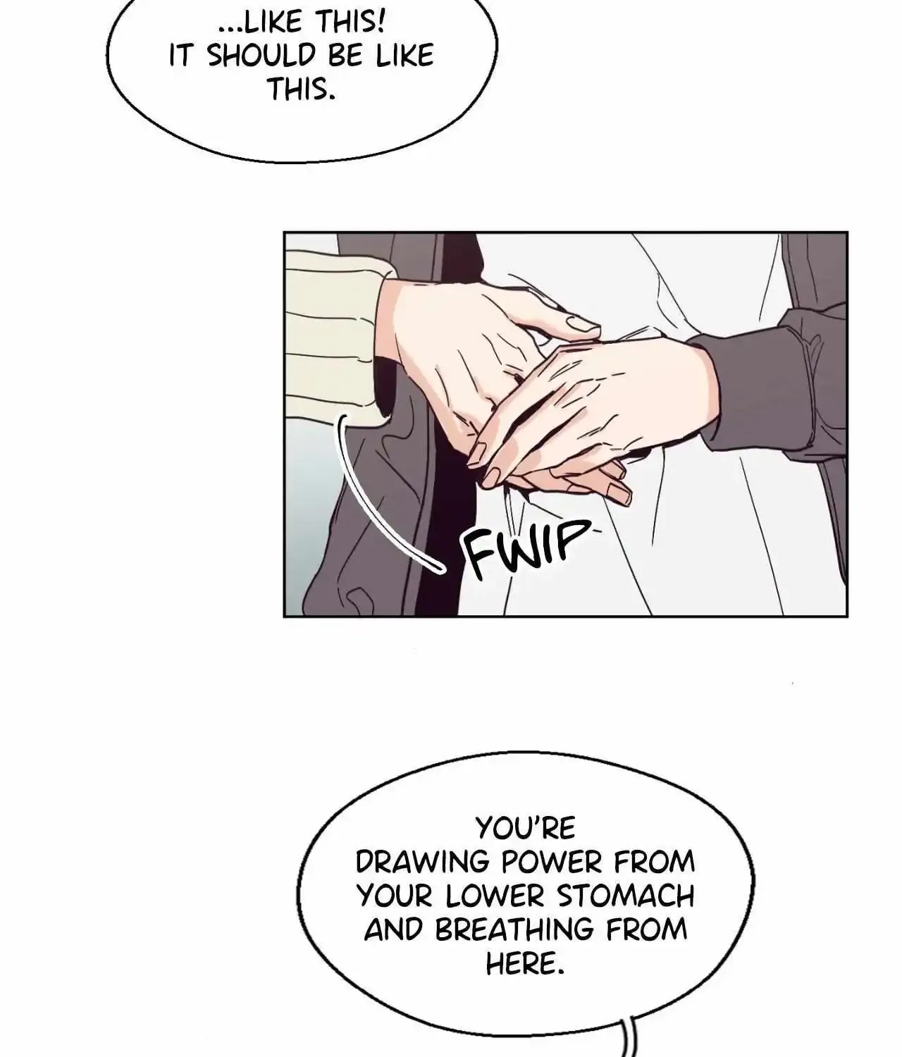 Happy Merry Ending Zinmanga X Chapter 14 Page 74