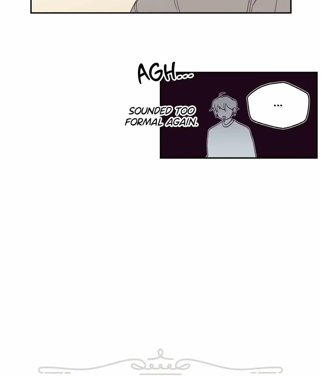 Happy Merry Ending Zinmanga X Chapter 13 Page 6