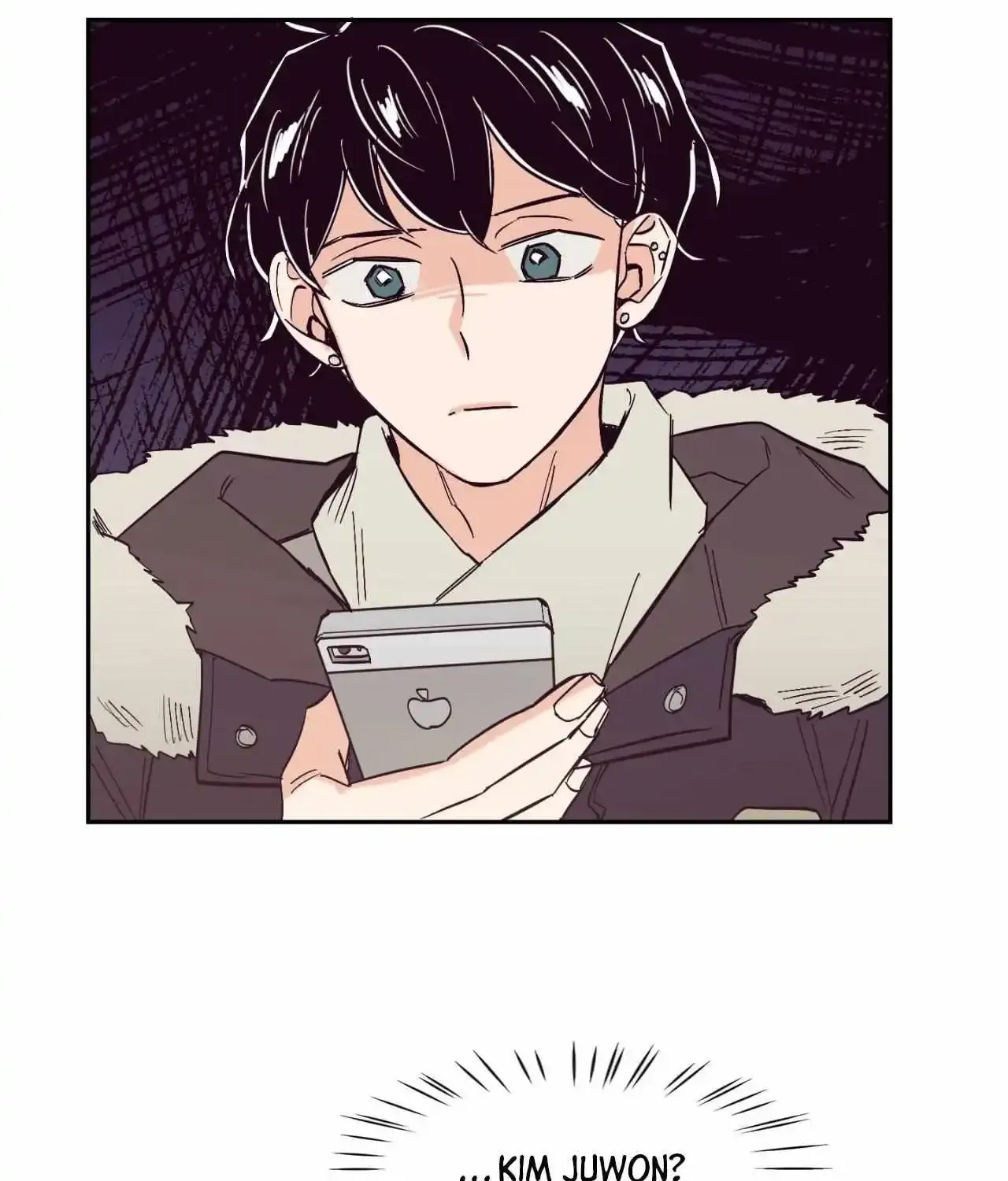 Happy Merry Ending Zinmanga X Chapter 13 Page 58