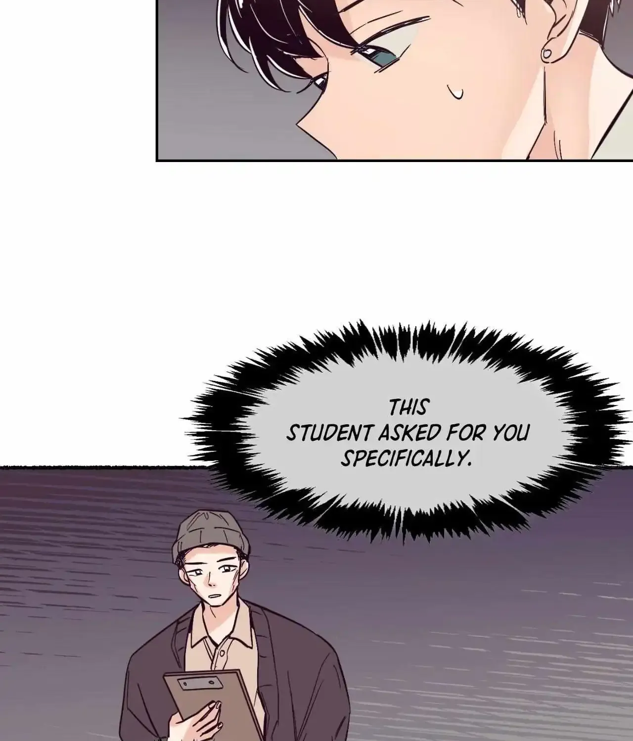 Happy Merry Ending Zinmanga X Chapter 13 Page 61