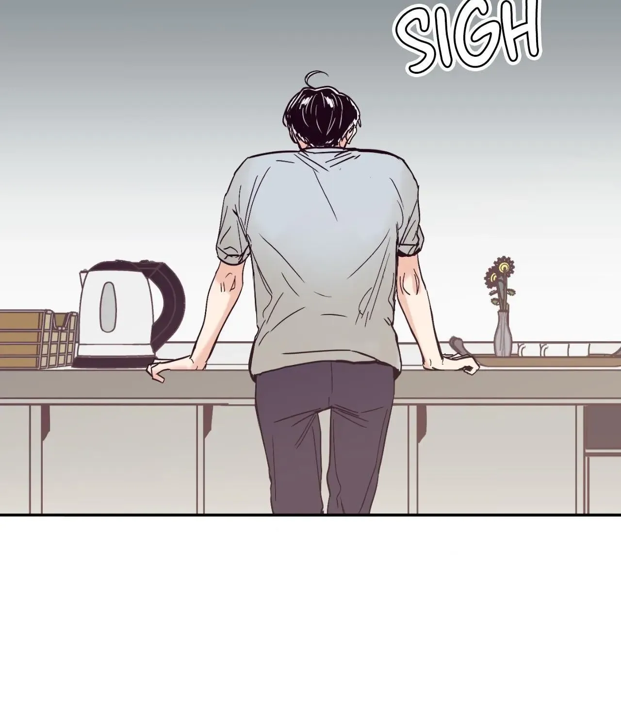 Happy Merry Ending Zinmanga X Chapter 13 Page 95
