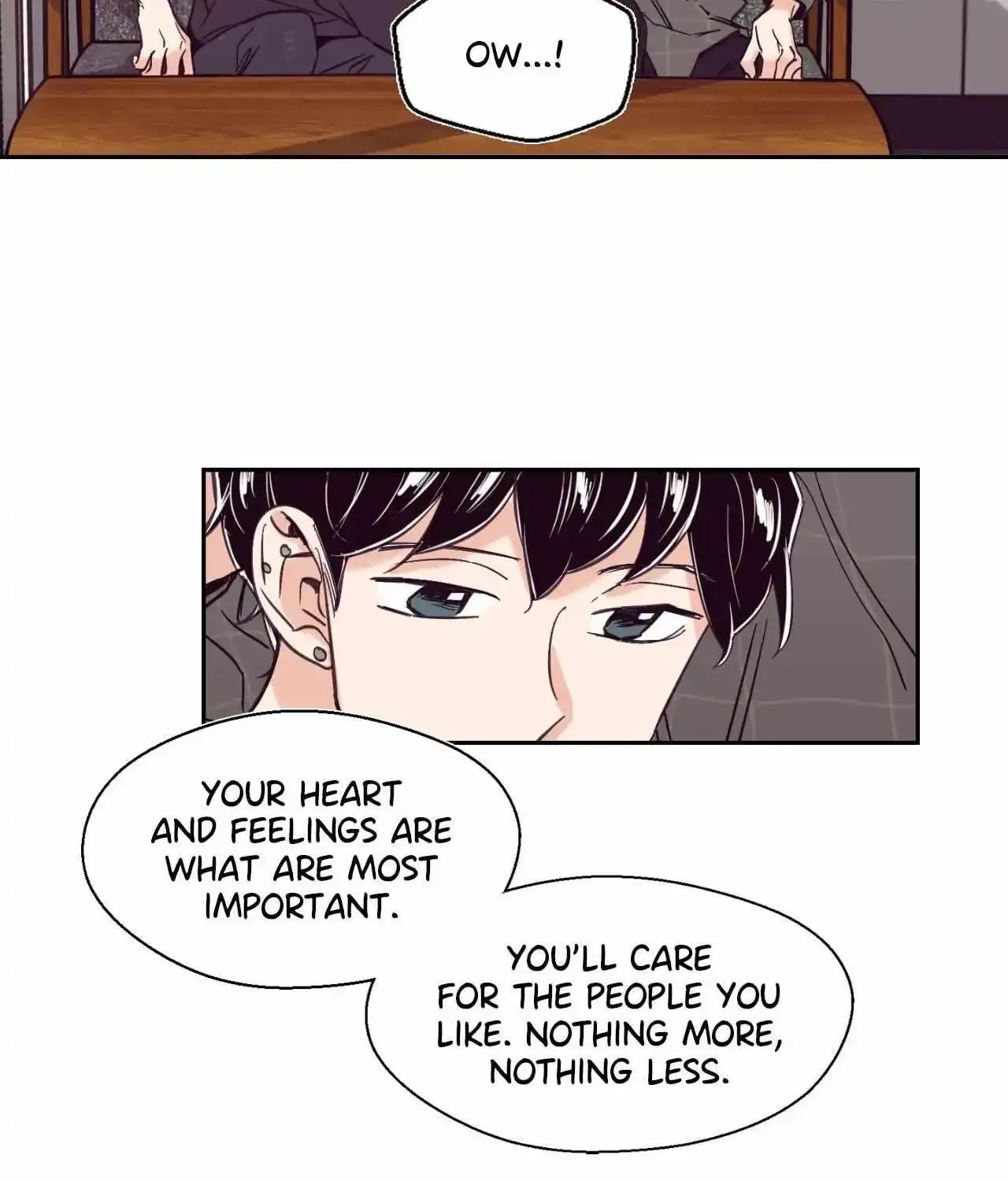 Happy Merry Ending Zinmanga X Chapter 12 Page 42