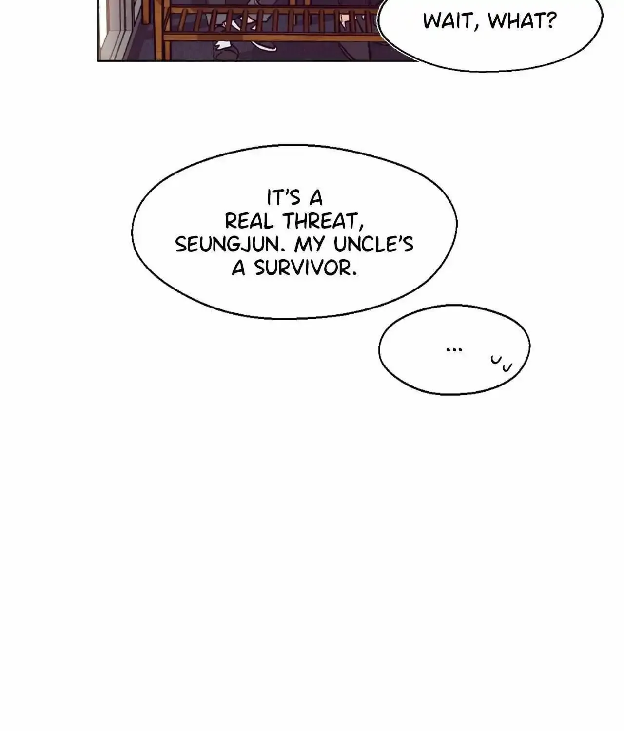 Happy Merry Ending Zinmanga X Chapter 12 Page 48