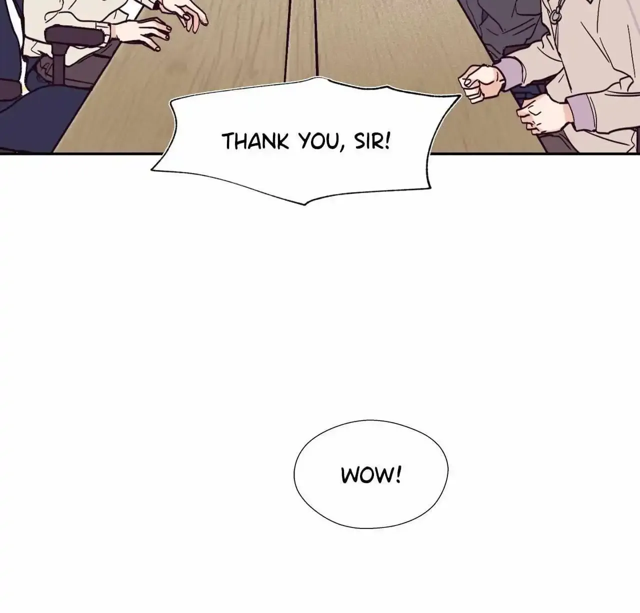 Happy Merry Ending Zinmanga X Chapter 12 Page 64