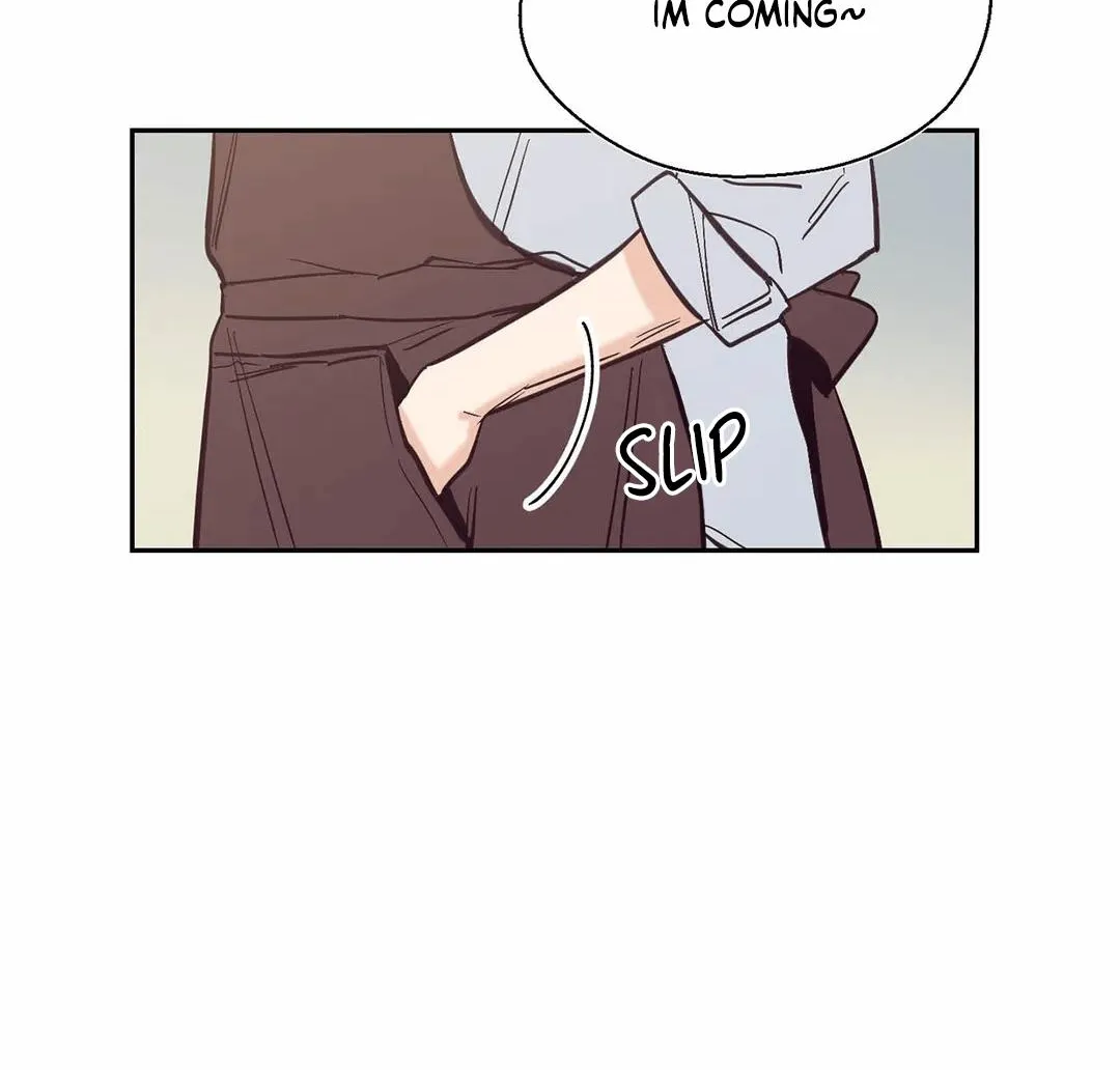 Happy Merry Ending Zinmanga X Chapter 11 Page 48