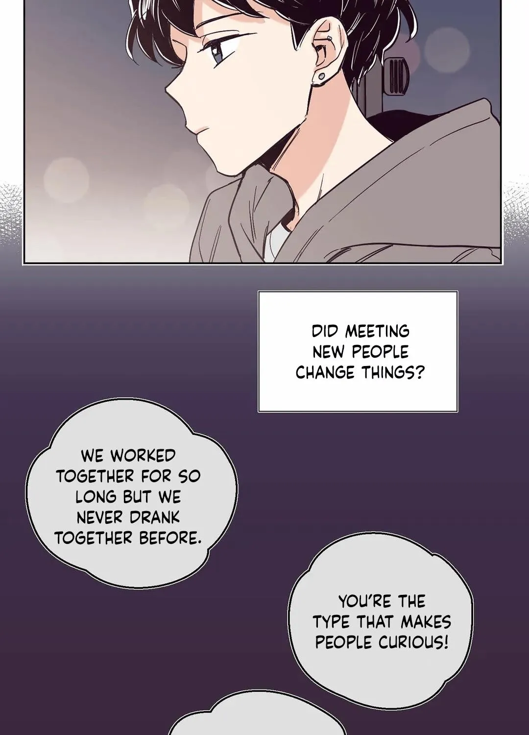 Happy Merry Ending Zinmanga X Chapter 11 Page 53
