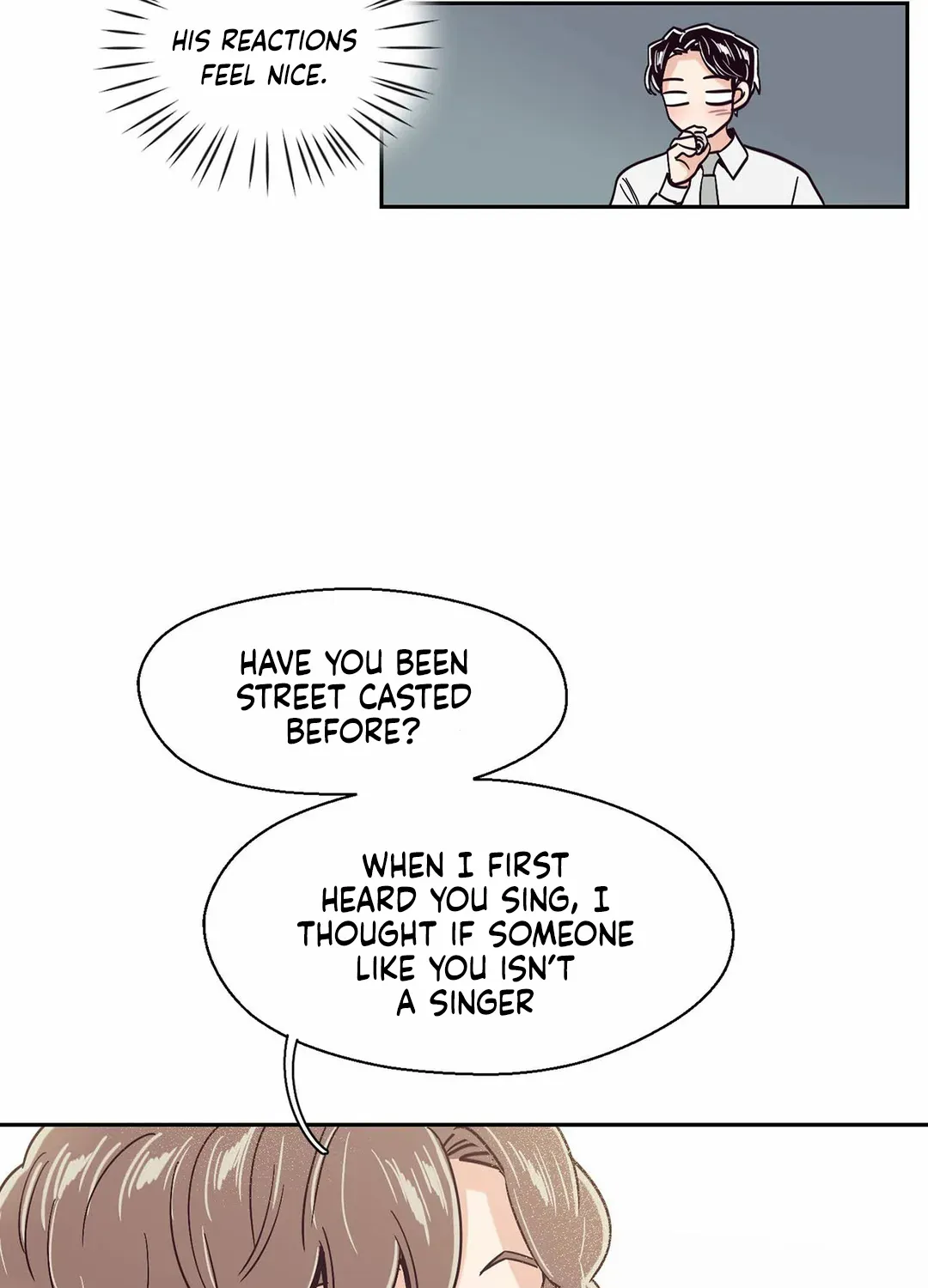 Happy Merry Ending Zinmanga X Chapter 8 Page 27