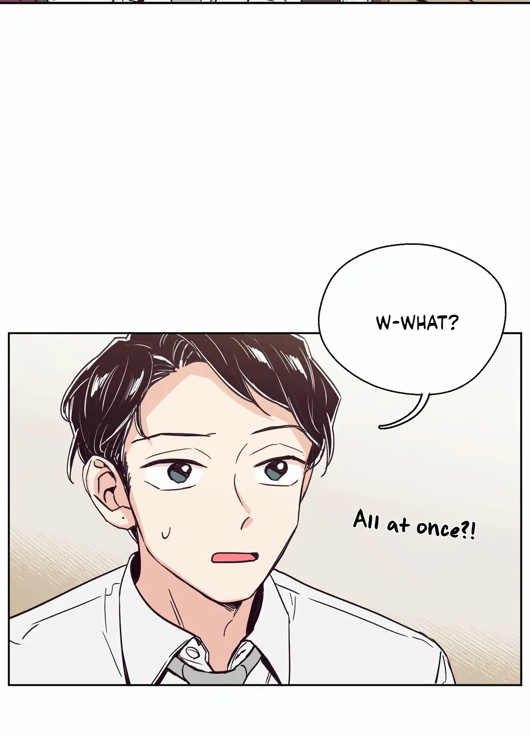 Happy Merry Ending Zinmanga X Chapter 7 Page 9