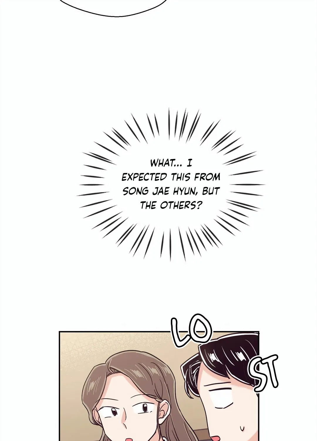 Happy Merry Ending Zinmanga X Chapter 7 Page 11