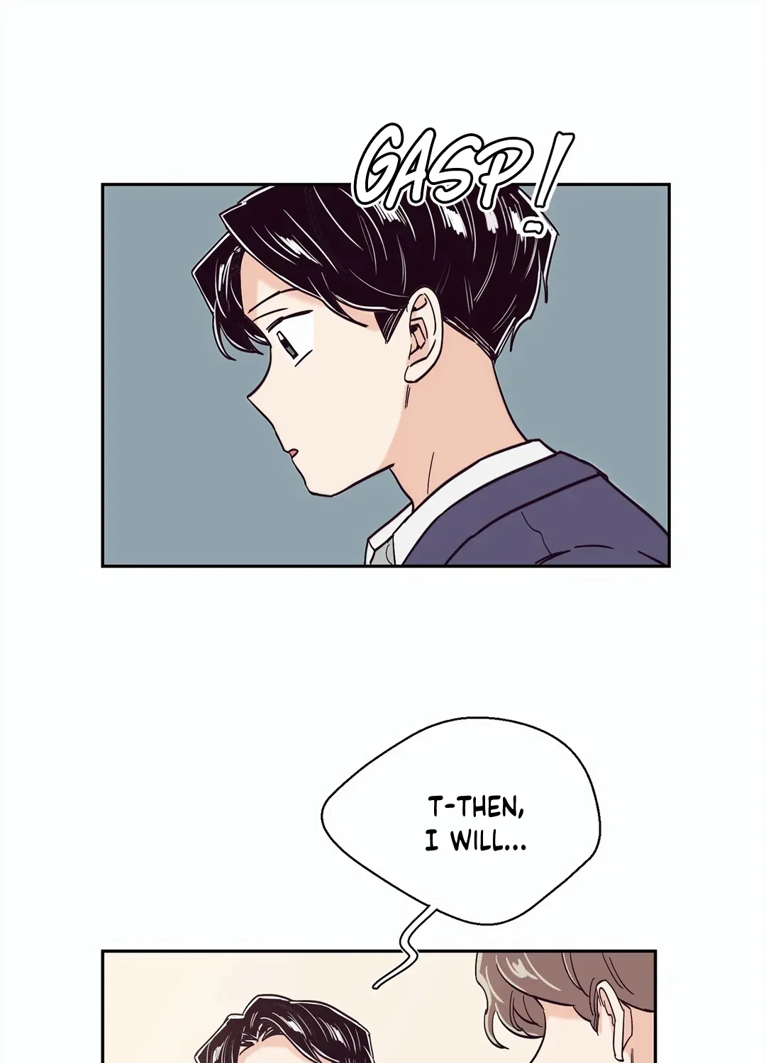 Happy Merry Ending Zinmanga X Chapter 7 Page 43