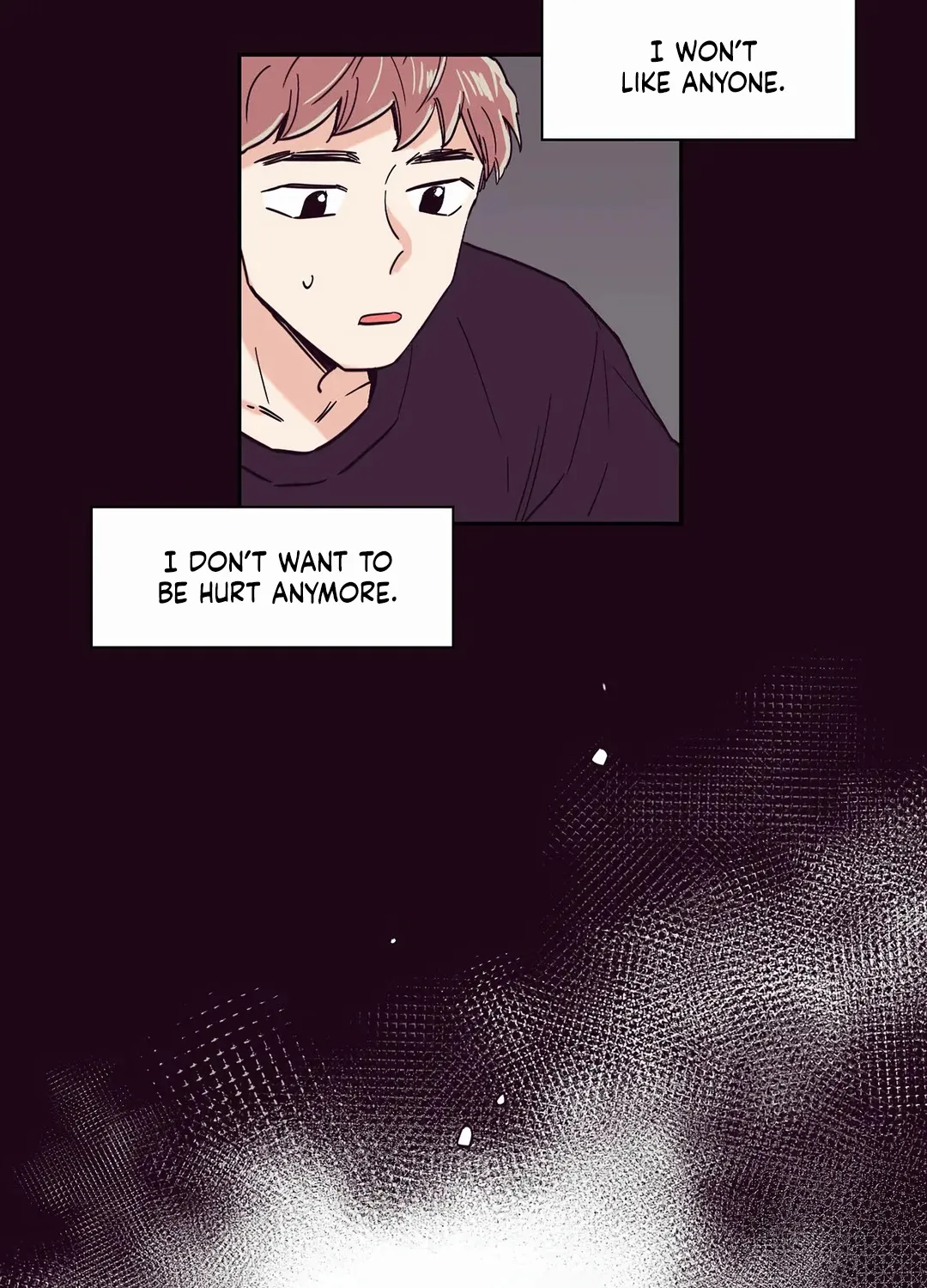 Happy Merry Ending Zinmanga X Chapter 6 Page 3