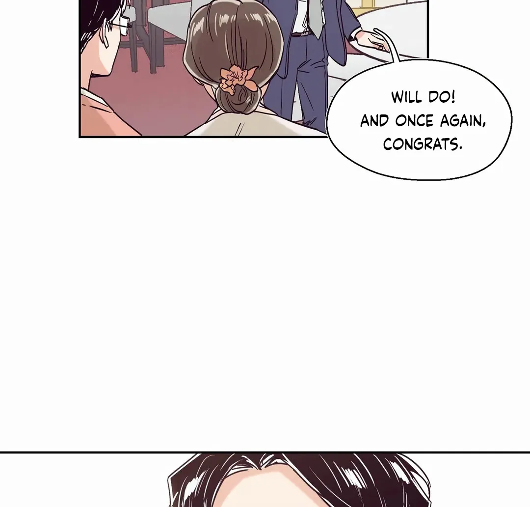 Happy Merry Ending Zinmanga X Chapter 6 Page 34