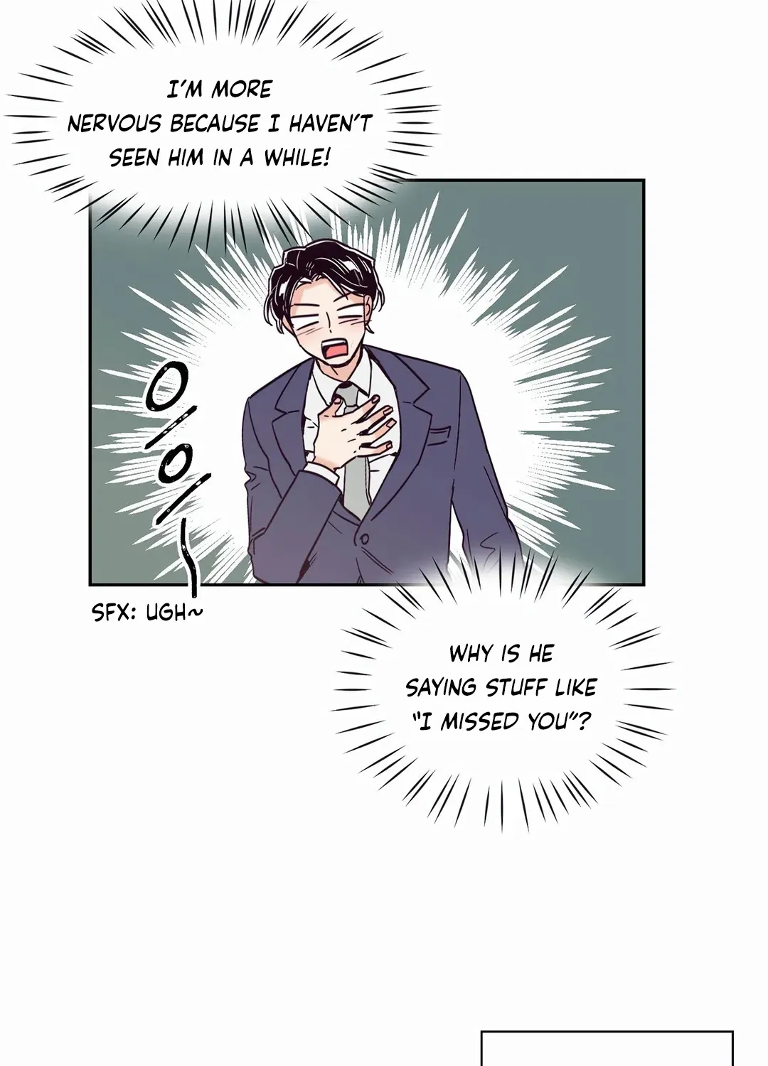 Happy Merry Ending Zinmanga X Chapter 6 Page 53