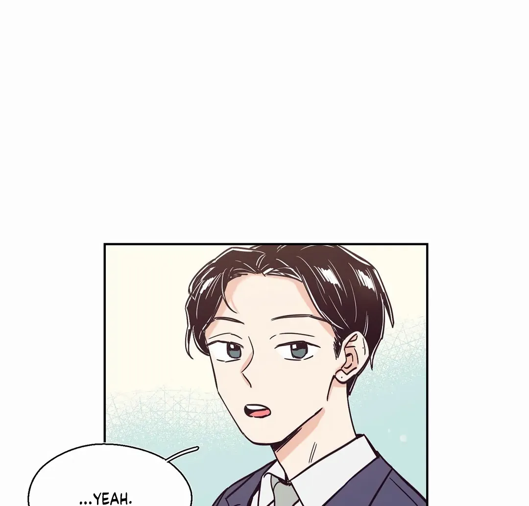Happy Merry Ending Zinmanga X Chapter 5 Page 22