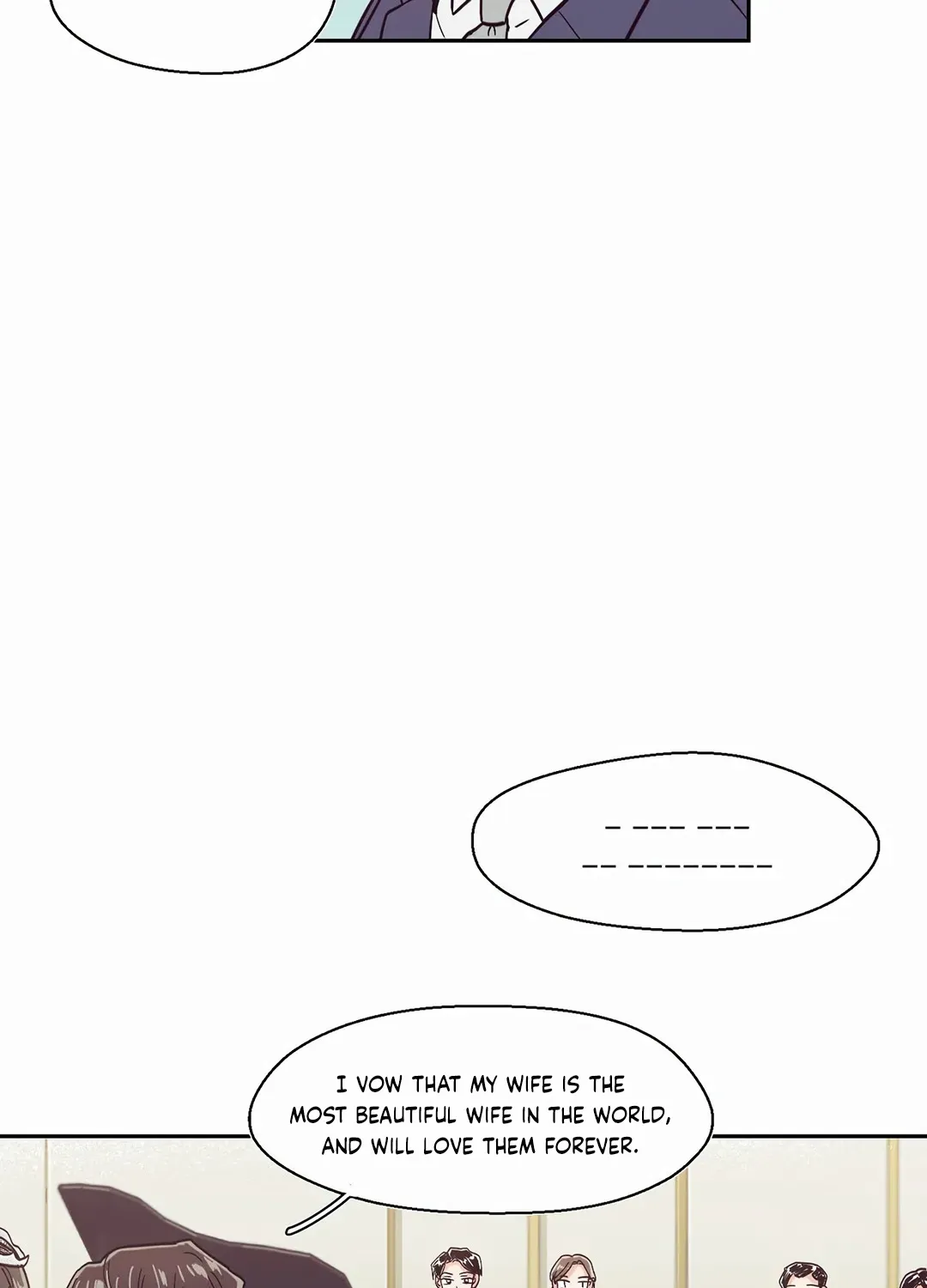Happy Merry Ending Zinmanga X Chapter 5 Page 23