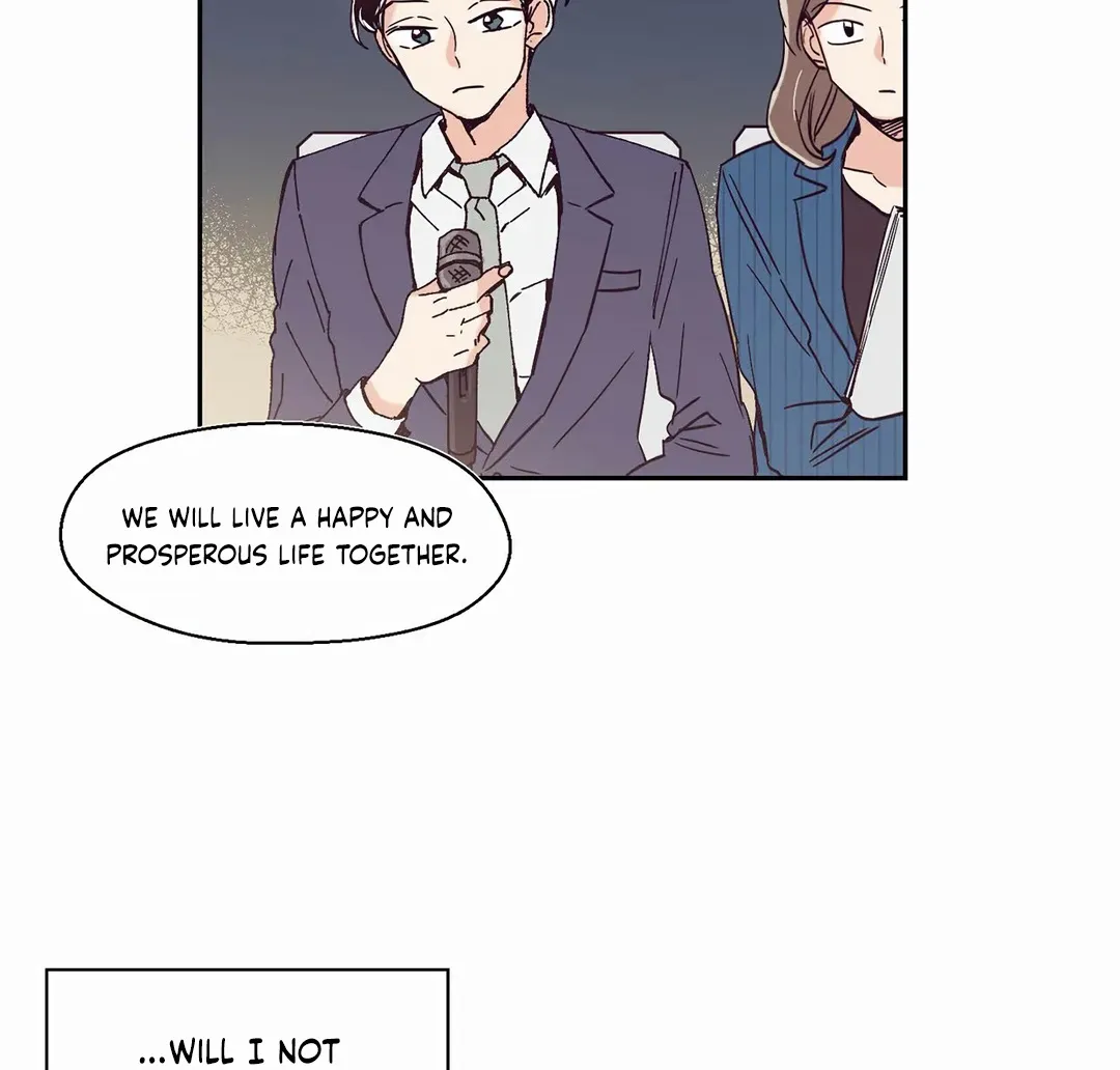 Happy Merry Ending Zinmanga X Chapter 5 Page 26
