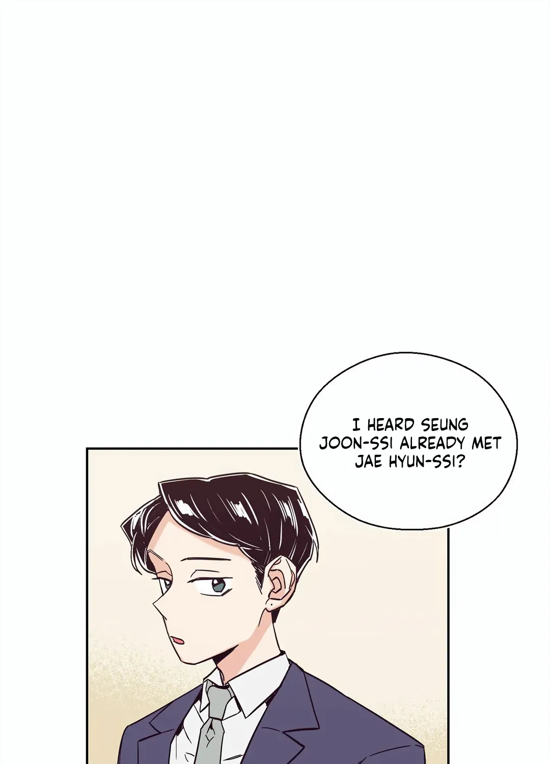Happy Merry Ending Zinmanga X Chapter 4 Page 5