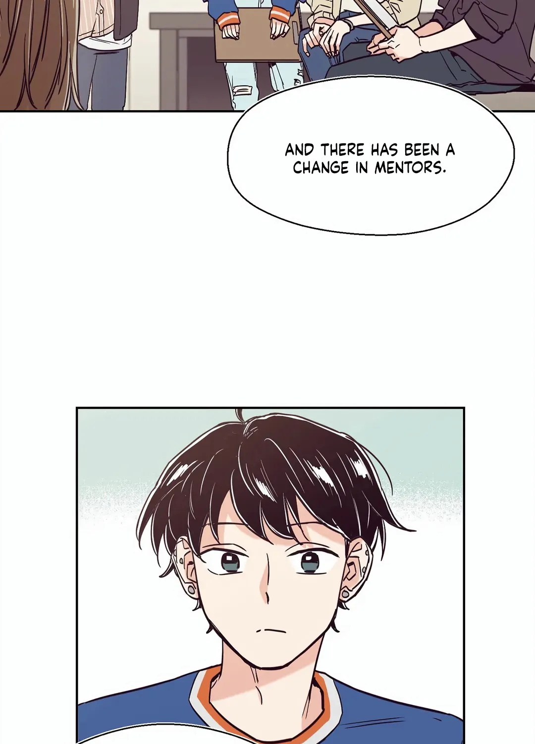 Happy Merry Ending Zinmanga X Chapter 4 Page 15