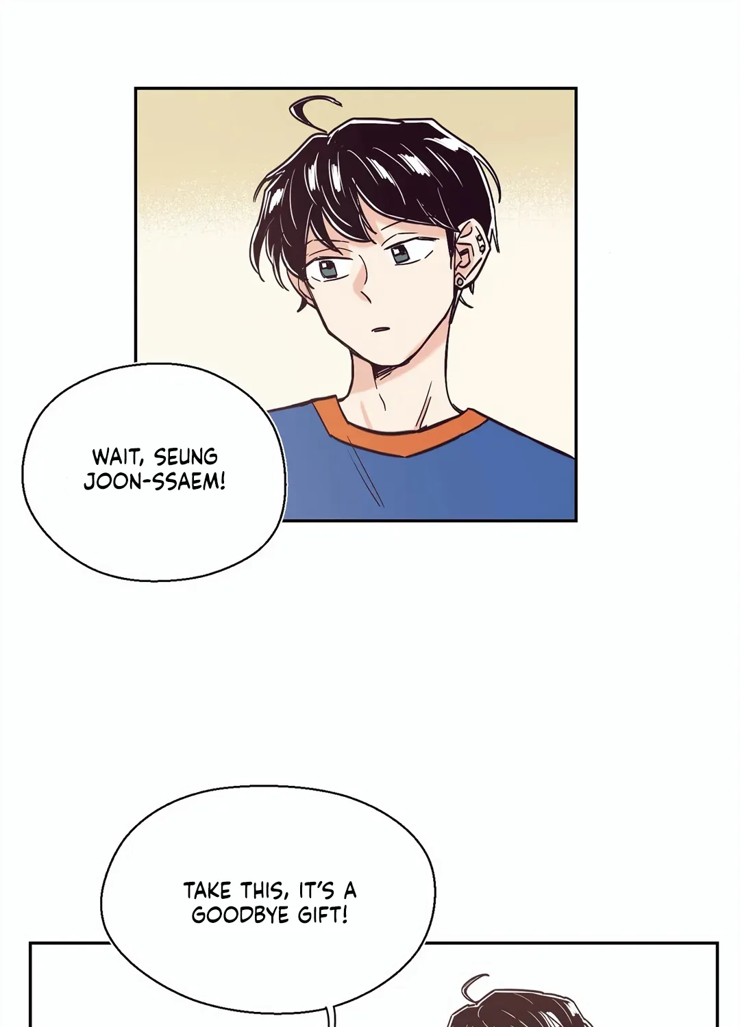 Happy Merry Ending Zinmanga X Chapter 4 Page 25