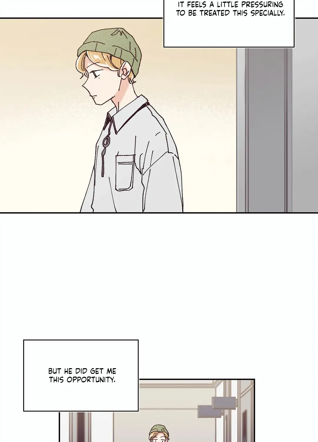 Happy Merry Ending Zinmanga X Chapter 4 Page 53