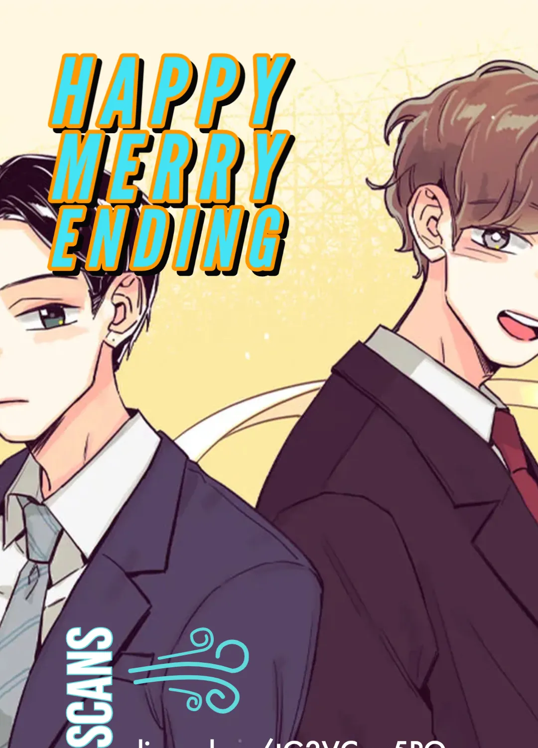 Happy Merry Ending Zinmanga X Chapter 4 Page 73