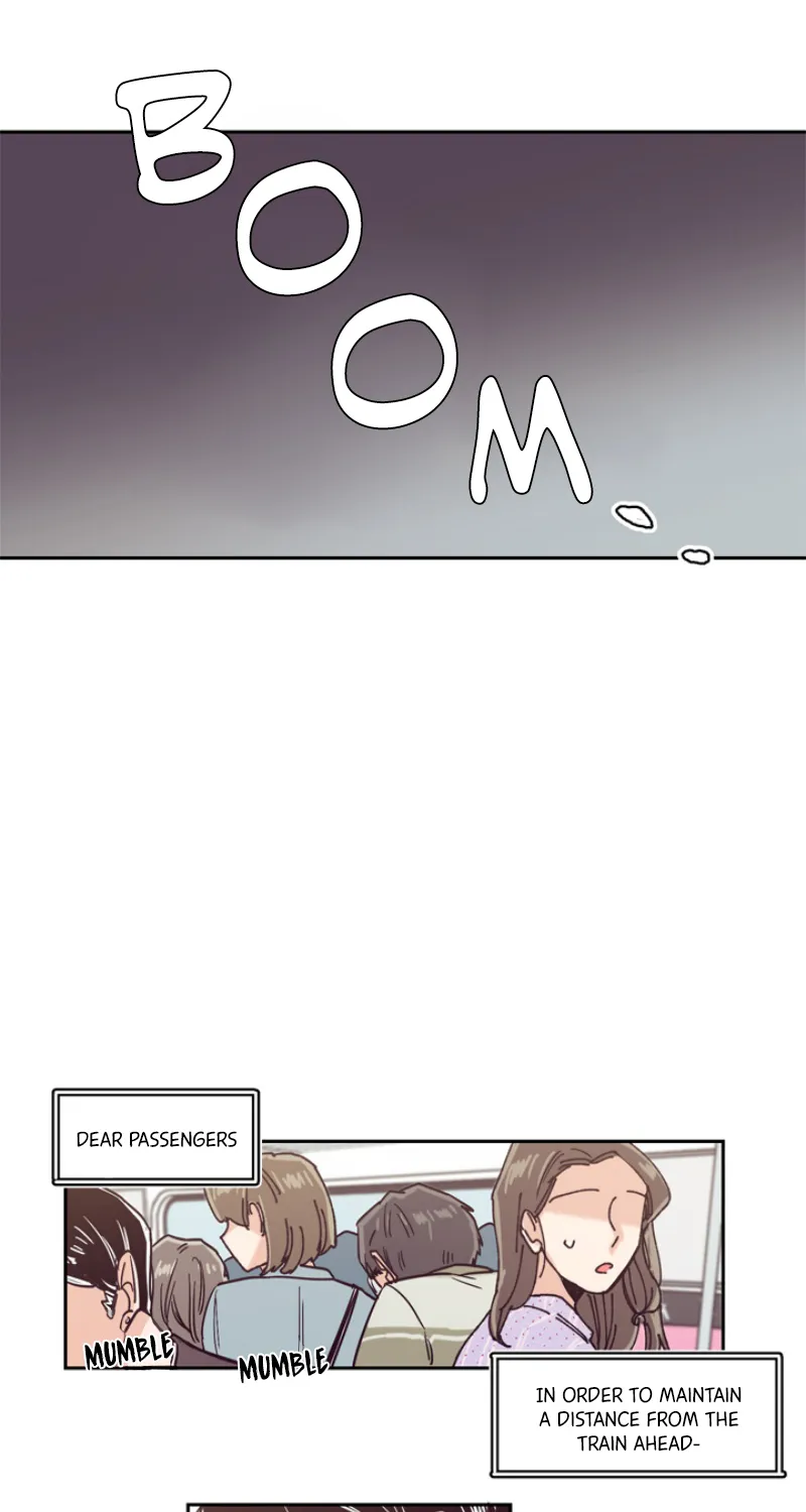 Happy Merry Ending Zinmanga X Chapter 3 Page 16