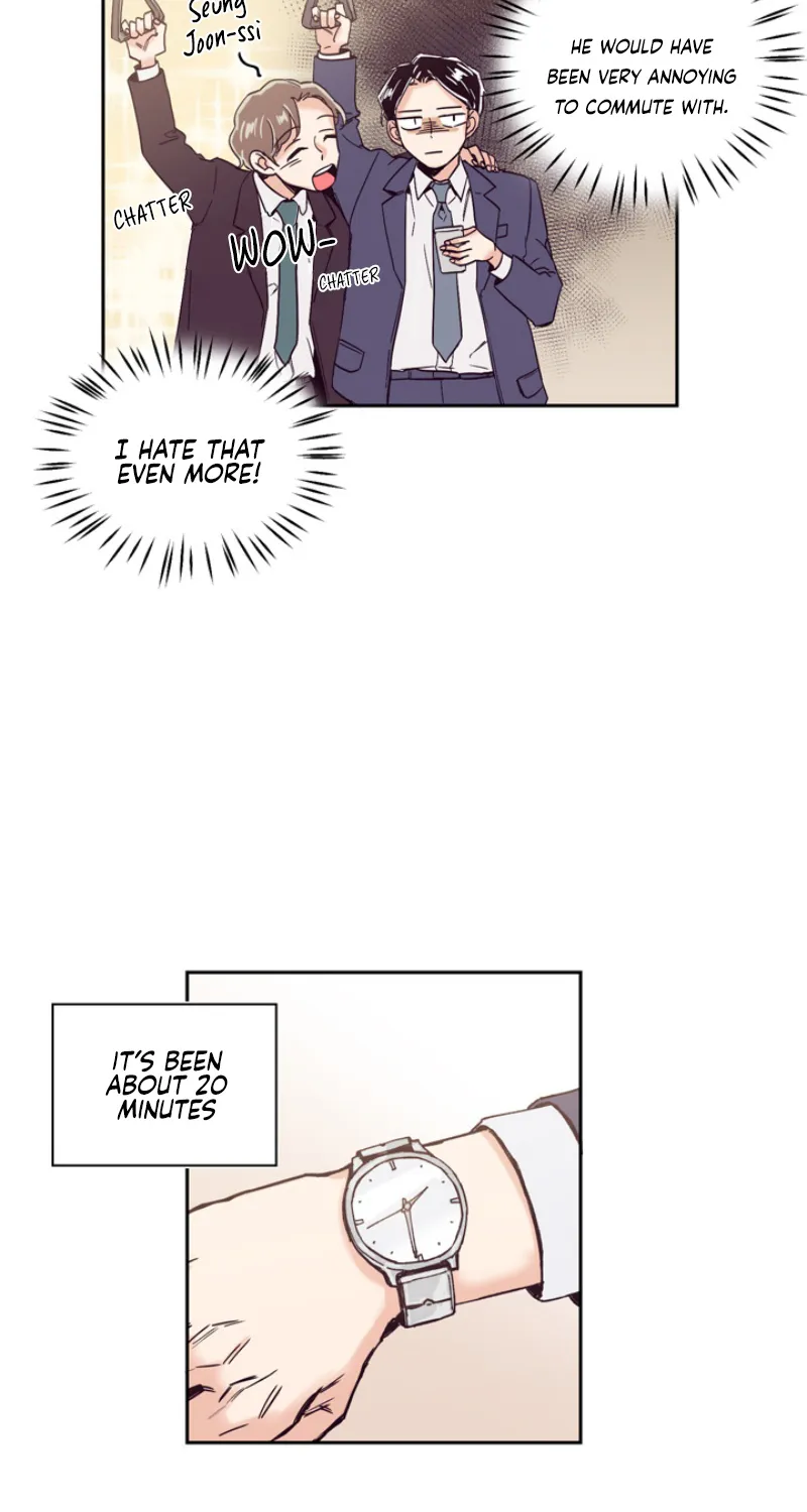 Happy Merry Ending Zinmanga X Chapter 2 Page 4