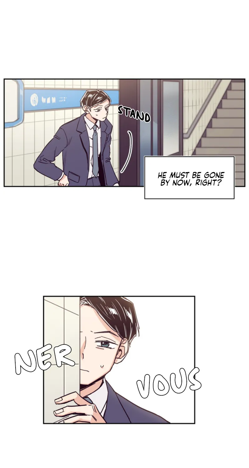 Happy Merry Ending Zinmanga X Chapter 2 Page 5