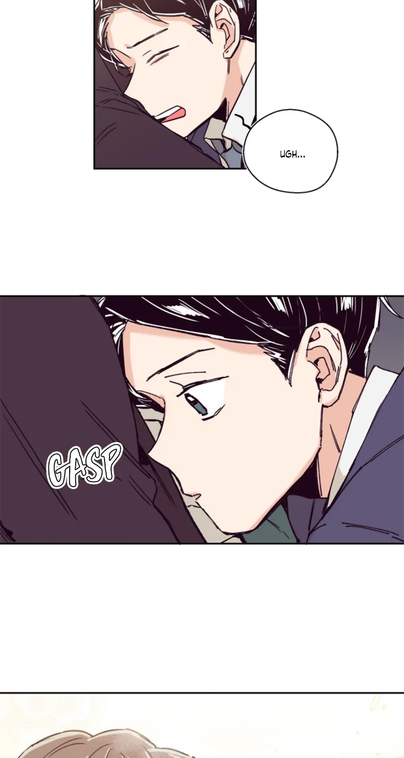 Happy Merry Ending Zinmanga X Chapter 2 Page 17