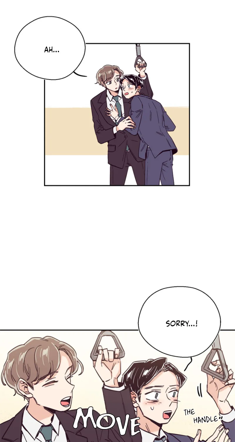 Happy Merry Ending Zinmanga X Chapter 2 Page 19