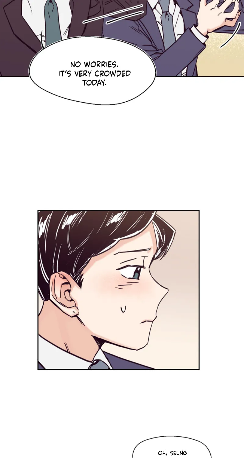 Happy Merry Ending Zinmanga X Chapter 2 Page 20