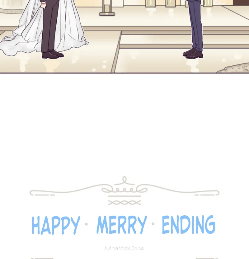 Happy Merry Ending Zinmanga X Chapter 1 Page 6