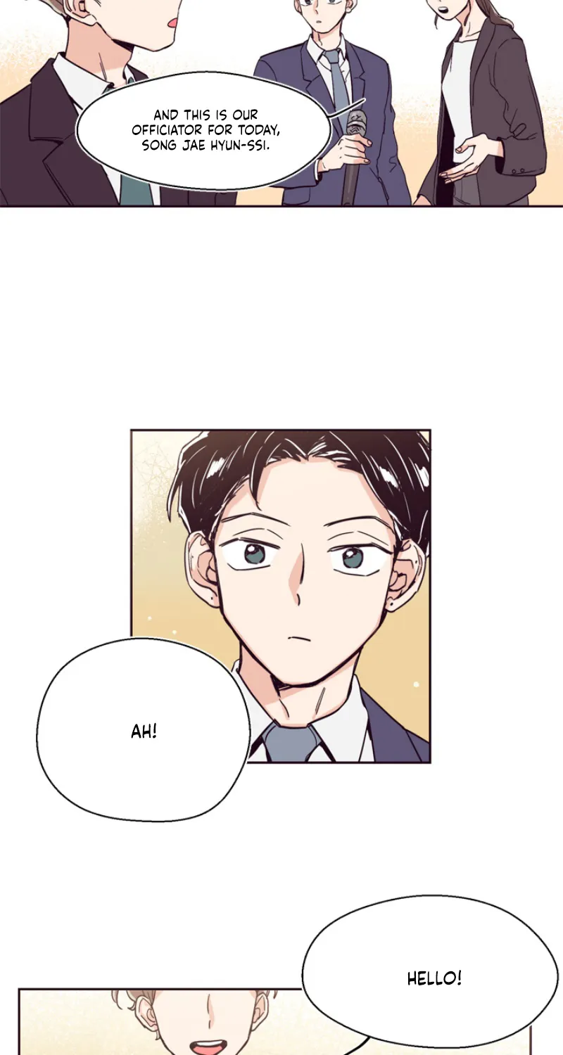 Happy Merry Ending Zinmanga X Chapter 1 Page 29
