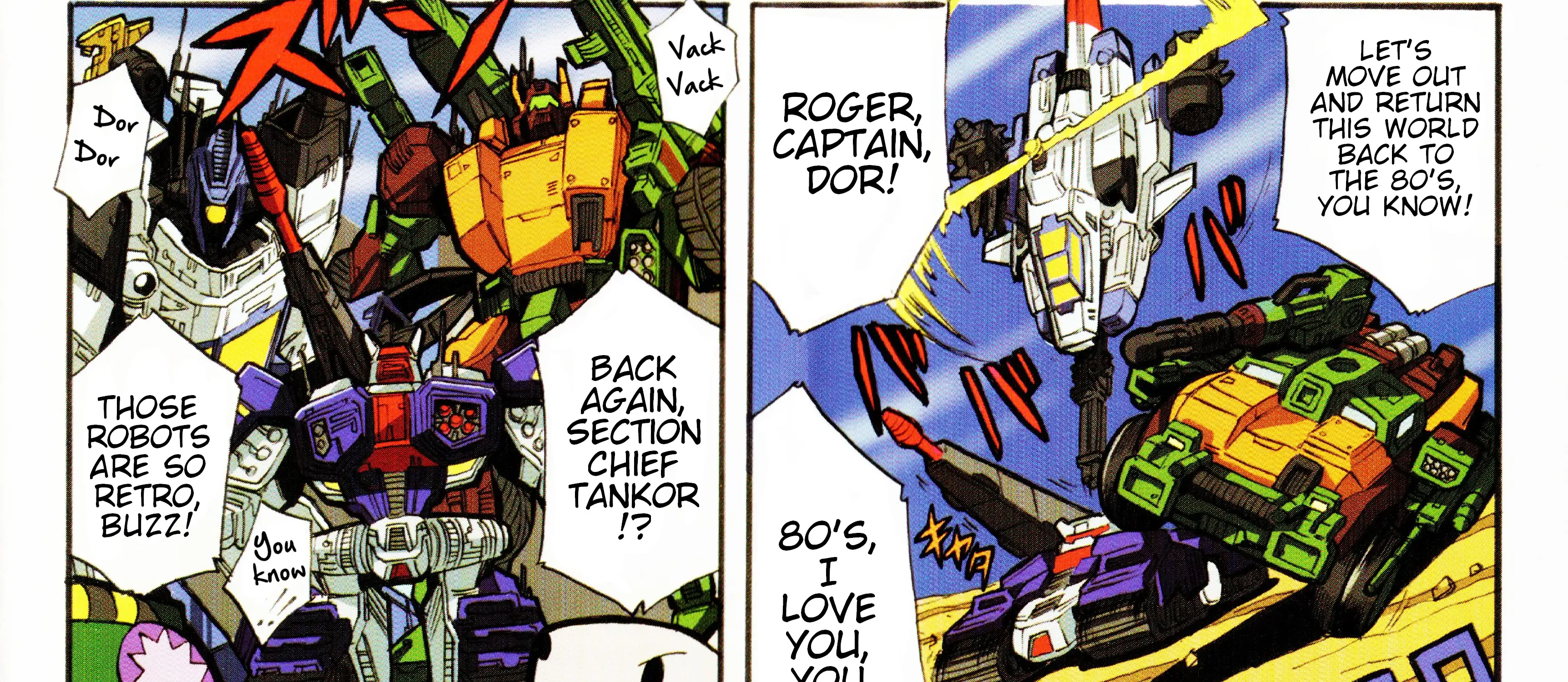 Transformers Legends Zinmanga X Chapter 15.2 Page 3