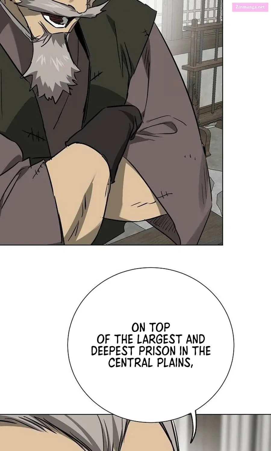 Infinite Level Up in Murim Zinmanga X Chapter 214 Page 69