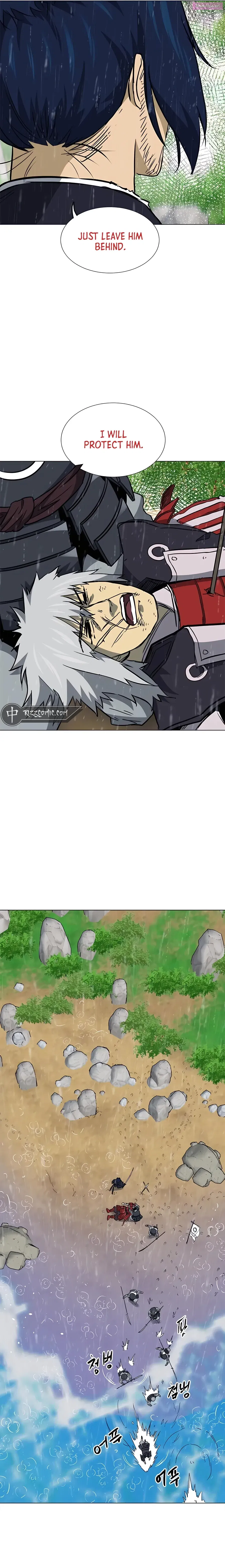 Infinite Level Up in Murim Zinmanga X Chapter 177 Page 16