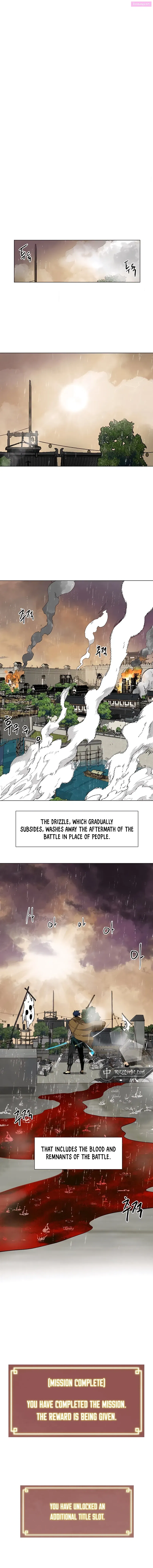 Infinite Level Up in Murim Zinmanga X Chapter 177 Page 19