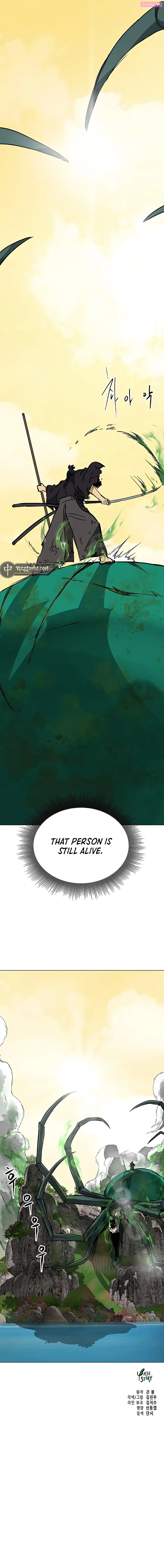 Infinite Level Up in Murim Zinmanga X Chapter 177 Page 28