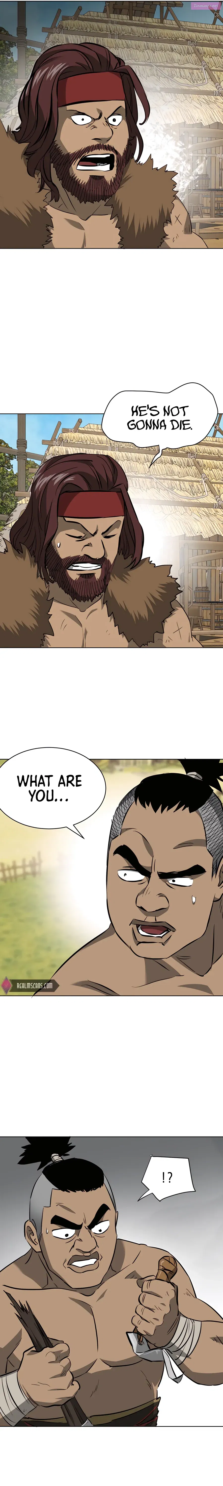 Infinite Level Up in Murim Zinmanga X Chapter 141 Page 24