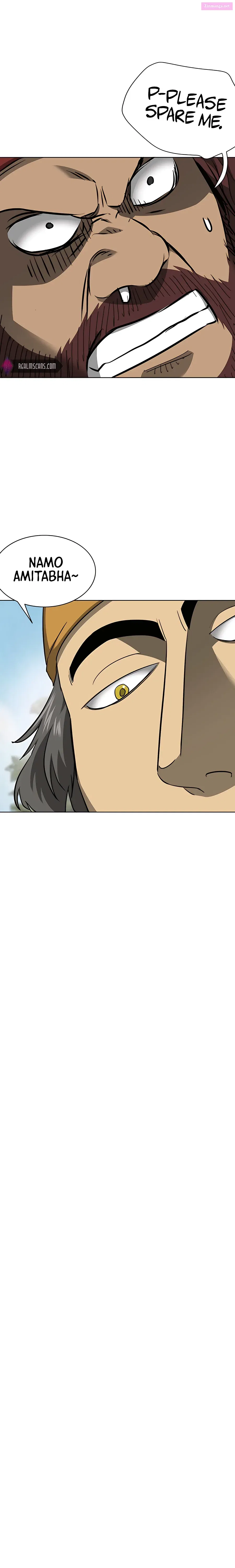Infinite Level Up in Murim Zinmanga X Chapter 141 Page 31