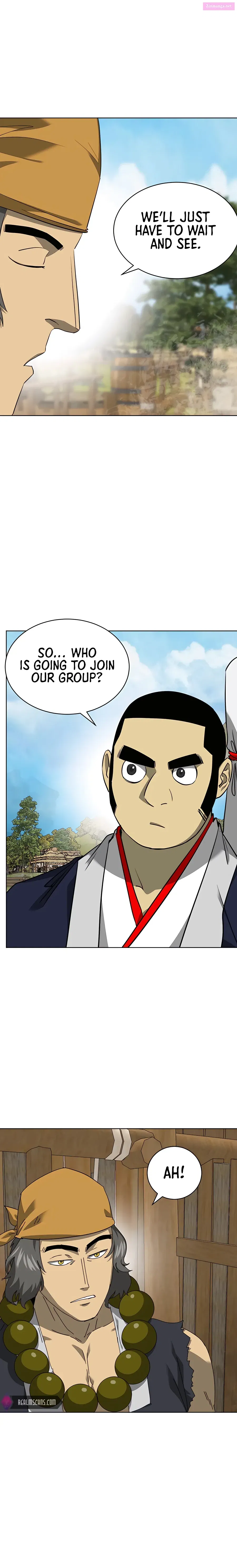 Infinite Level Up in Murim Zinmanga X Chapter 141 Page 35