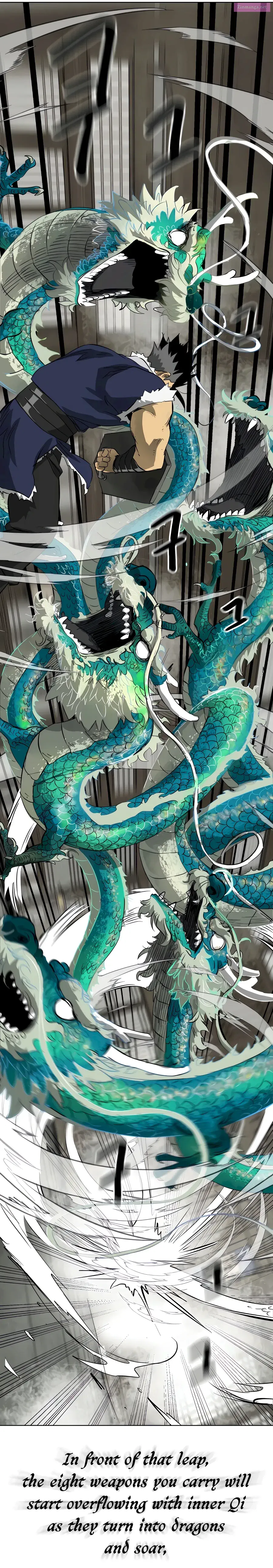 Infinite Level Up in Murim Zinmanga X Chapter 131 Page 11