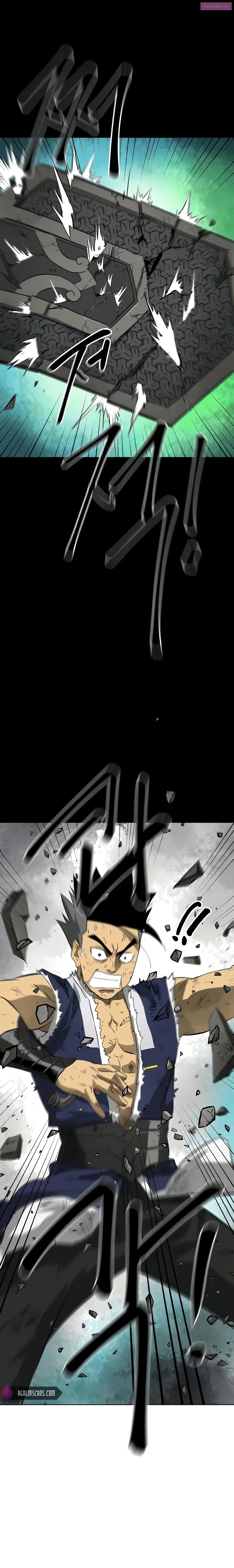 Infinite Level Up in Murim Zinmanga X Chapter 131 Page 14