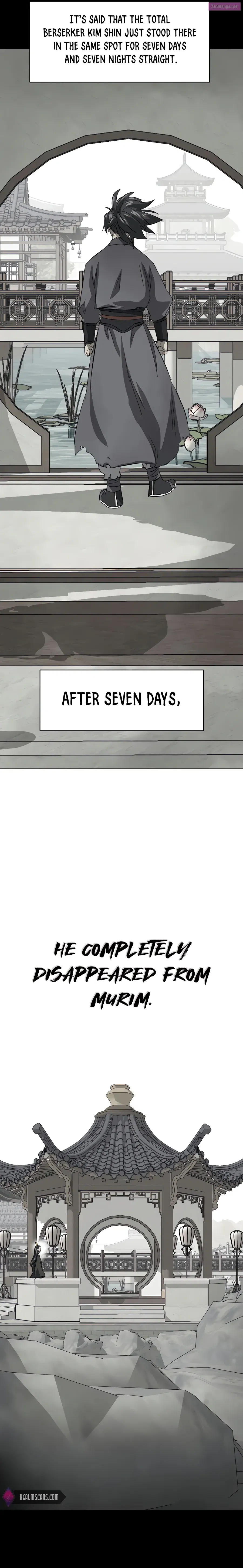 Infinite Level Up in Murim Zinmanga X Chapter 131 Page 32