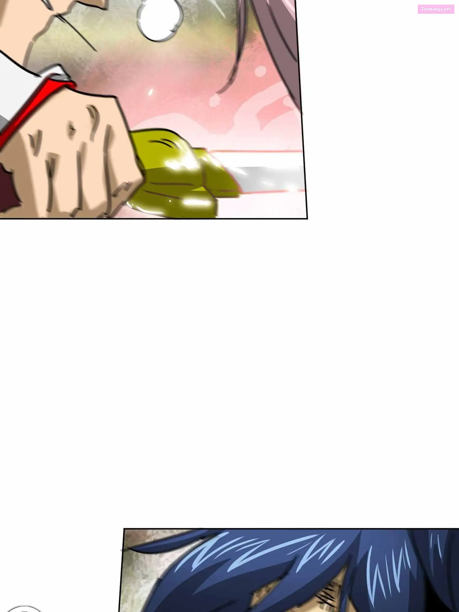 Infinite Level Up in Murim Zinmanga X Chapter 99.1 Page 66