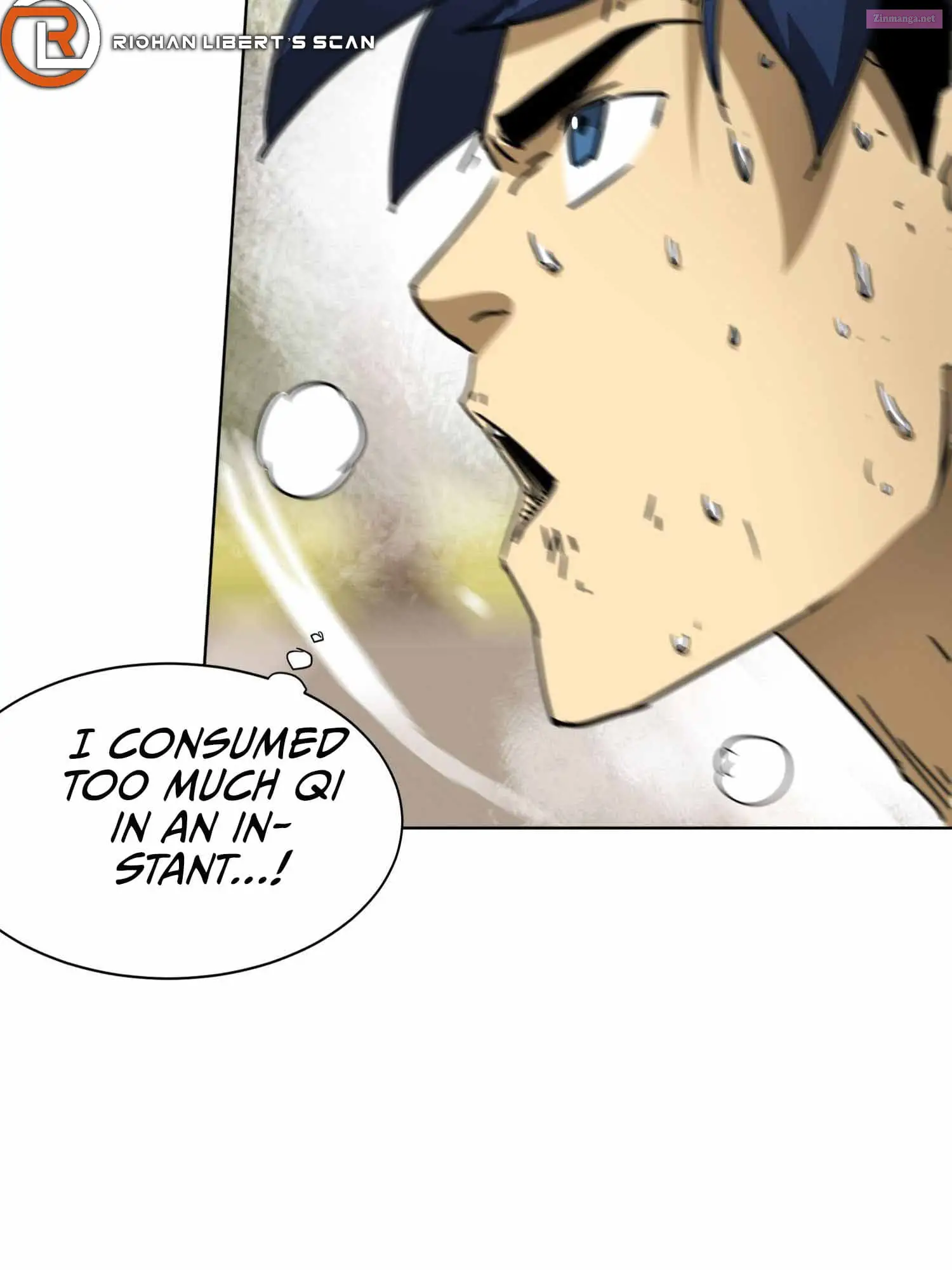 Infinite Level Up in Murim Zinmanga X Chapter 99.1 Page 67