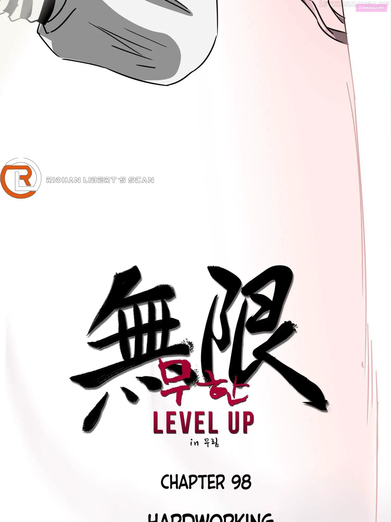 Infinite Level Up in Murim Zinmanga X Chapter 98.1 Page 38